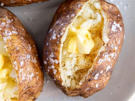 best backed|Best Baked Potato Recipe .